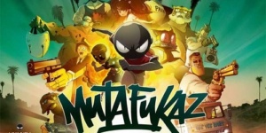 6 secrets de Mutafukaz, le film