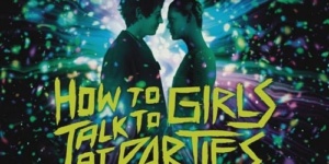 John Cameron Mitchell : « Je suis un optimiste inquiet »– Interview pour How to Talk to Girls at Parties