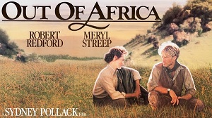 Out of Africa en 20 secrets
