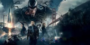 5 choses à savoir sur Venom avec Tom Hardy