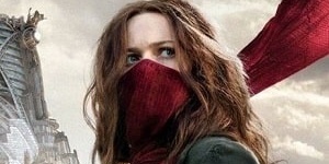 Hera Hilmar, l’actrice qui venait du froid – Interview pour Mortal Engines