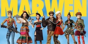 9 choses à savoir sur Bienvenue à Marwen