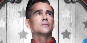 Colin Farrell peut encore être aussi émerveillé qu’un enfant – Interview pour Dumbo