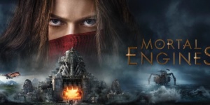 Peter Jackson, un génie au travail – Interview pour Mortal Engines