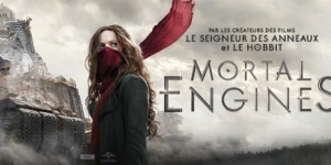 Philippa Boyens  : « L’espoir fait vivre » – Interview pour Mortal Engines