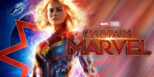 Captain Marvel en 10 secrets