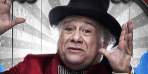 Danny DeVito et Tim Burton : une complicité fantastique – Interview pour Dumbo