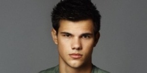 Taylor Lautner : Un acteur au poil ! – Interview pour Twilight : Chapitre 3 – Hésitation
