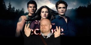 David Slade : Le prince des ténèbres – Interview pour Twilight : Chapitre 3 – Hésitation