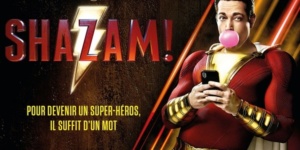 A la découverte de Shazam, le superhéros de DC Comics