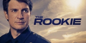 Nathan Fillion : « Que c’est dur de faire rire » – Interview pour The Rookie