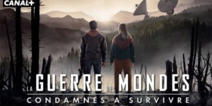 Howard Overman revisite La guerre des mondes