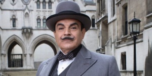 Hercule Poirot : le mode d’emploi de David Suchet