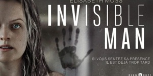 13 choses à savoir sur Invisible Man de Leigh Whannell