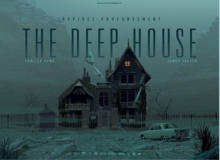 The Deep House ou les fantômes du lac