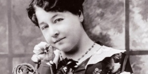 5 choses à savoir sur Alice Guy