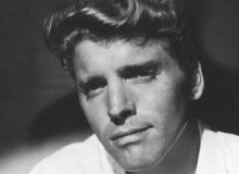 Burt Lancaster : Un tyran aux yeux d’ange