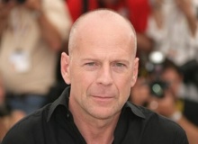 Bruce Willis : Un père (presque) parfait