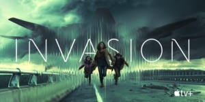 7 choses à savoir sur Invasion d’Apple TV+