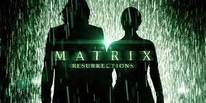 3 questions à Carrie-Anne Moss – Matrix Resurrections