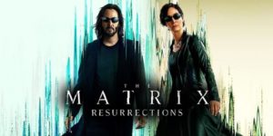 3 questions à Keanu Reeves – Matrix Resurrections