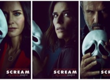 Scream : Le retour de Ghostface