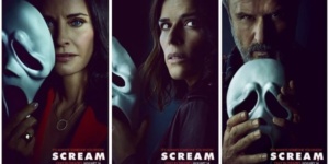 Scream : Le retour de Ghostface