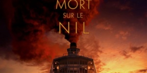 Les secrets de Mort sur le Nil