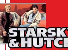 Starsky et Hutch ou l