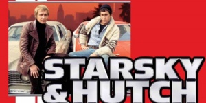 Starsky et Hutch ou l’histoire d’une série culte