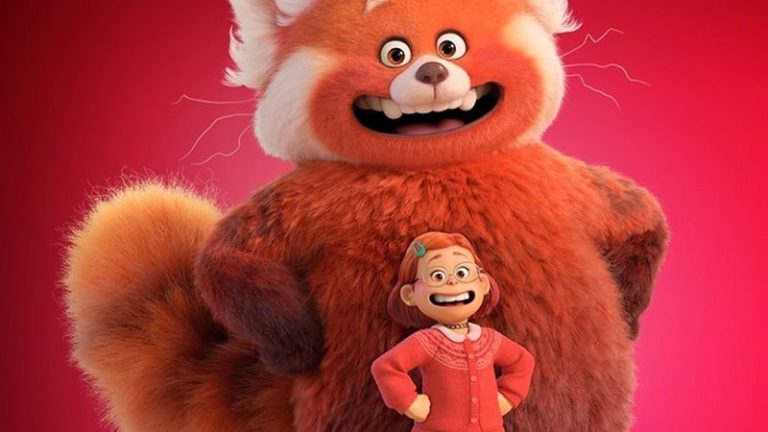 5 choses à savoir sur Alerte rouge (Pixar) - Ciné Télé & Co.