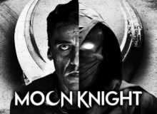 La série Moon Knight de Marvel débarque sur Disney 