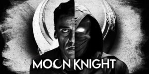 La série Moon Knight de Marvel débarque sur Disney+