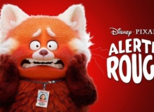 5 choses à savoir sur Alerte rouge (Pixar)