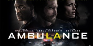 Dans les coulisses du film Ambulance de Michael Bay