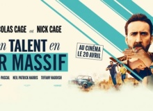 Quand Nicolas Cage joue Nick Cage