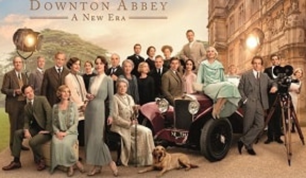 Les secrets de Downton Abbey 2 : Une nouvelle ère