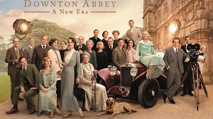 Les secrets de Downton Abbey 2 : Une nouvelle ère