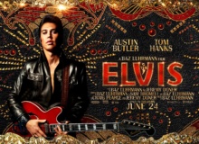 Elvis ou les secrets du film de Baz Luhrmann