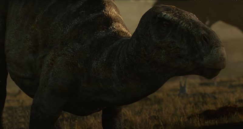 Les nouveaux dinosaures de Jurassic World : Le monde d'après - Ciné Télé &  Co.