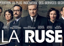 La ruse : Une histoire improbable mais vraie !