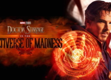 Les secrets de Doctor Strange in the Multiverse of Madness