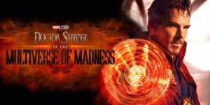 Les secrets de Doctor Strange in the Multiverse of Madness