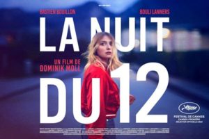 La nuit du 12 ou les secrets d’un film