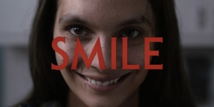 Smile : Souriez ! Vous êtes mort !