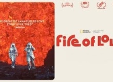 Fire of Love : l