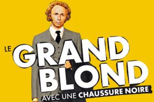 Le grand blond avec une chaussure noire : pourquoi c’est culte ?