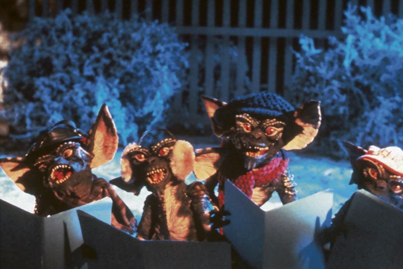 GREMLINS : Le Film Cachait Un Énorme SECRET ! 