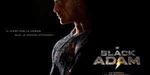 5 choses à savoir sur Black Adam avec Dwayne Johnson