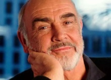 3 choses que vous ne savez (peut-être) pas sur Sean Connery